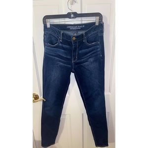 American Eagle Jeggings